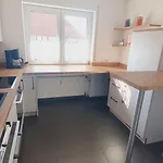Weishaupt Apartman *
