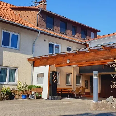 Apartment Weishaupt