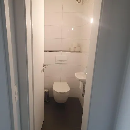 Apartment Weishaupt