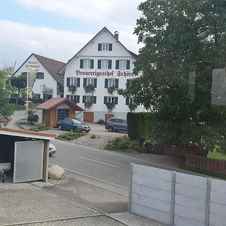 Weishaupt Apartman