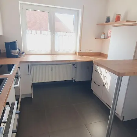 Weishaupt Appartamento Tettnang