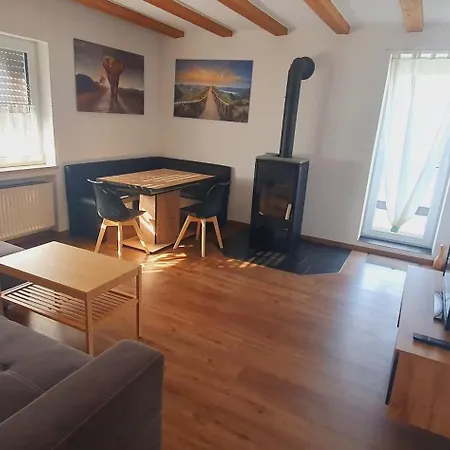 Apartment Weishaupt Tettnang