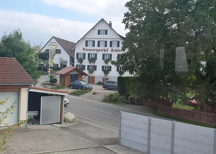 Weishaupt Appartamento