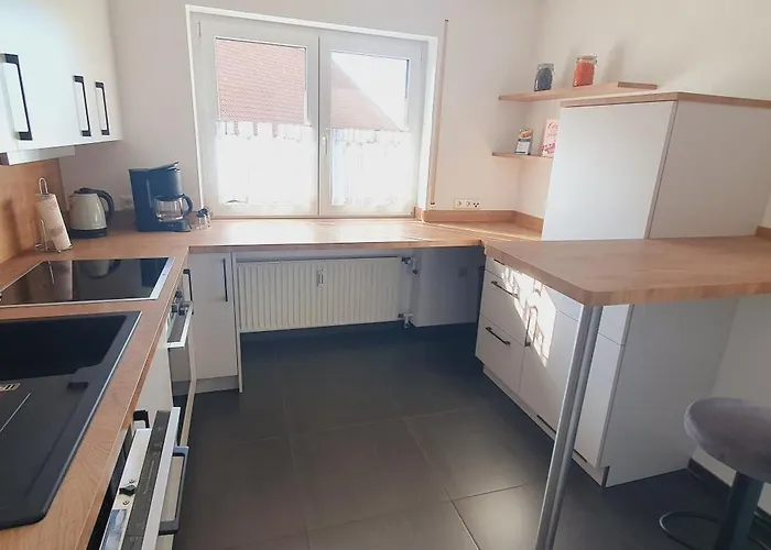 Weishaupt Appartamento *