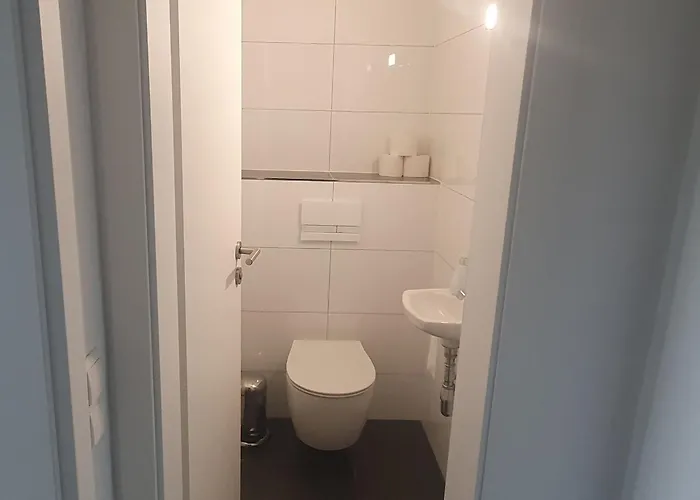 Weishaupt Appartamento *